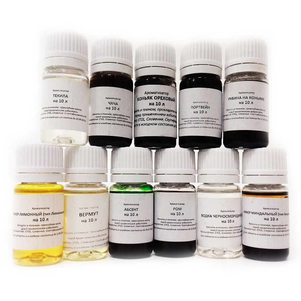 Вкусо ароматическая добавка от 75 рублей в Очёре