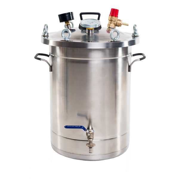 Распродажа автоклавов БУЛАТ в Очёре