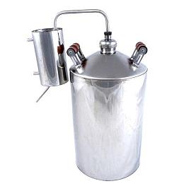 Самогонный аппарат в Очёре всего за 3200 рублей